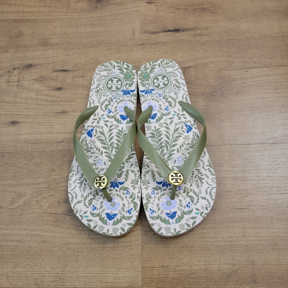 TORY BURCH Flipflop Sandals